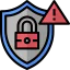 Shield icon 64x64