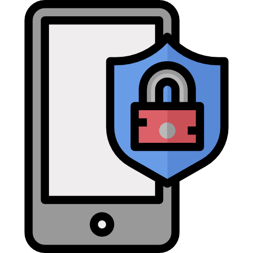Security system icon