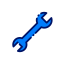 Wrench 상 64x64