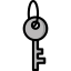Key icon 64x64