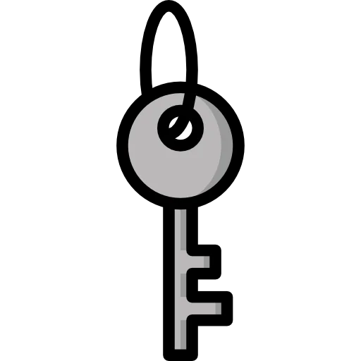 Key icon