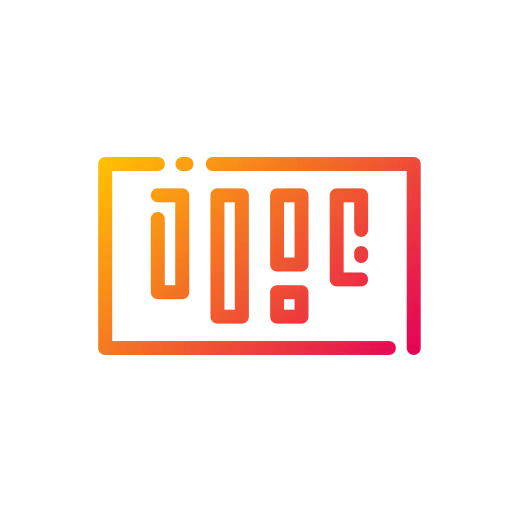 Barcode icon