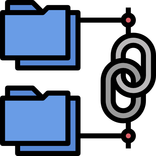 Folders 图标