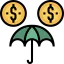 Insurance icon 64x64