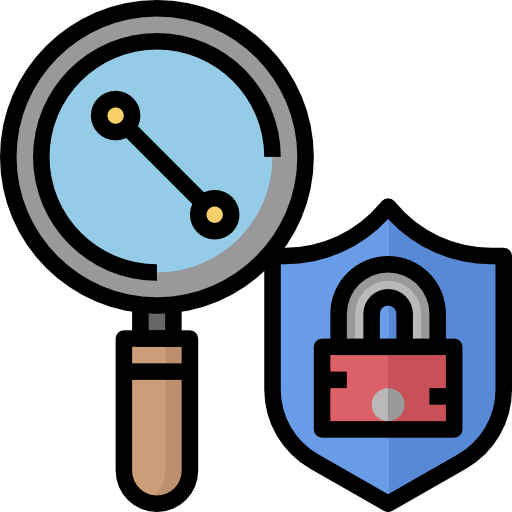 Data analytics 图标