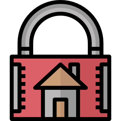 Lock icon