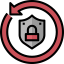Security 图标 64x64
