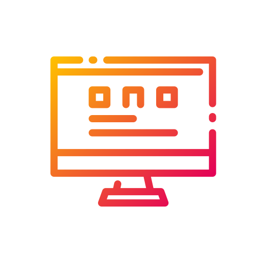 Control panel icon