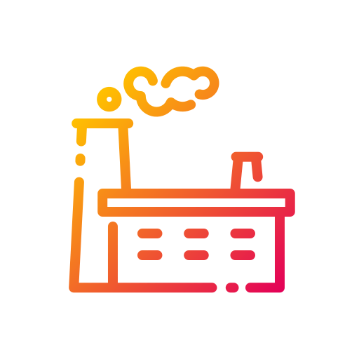 Factory icon