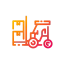 Forklift Ikona 64x64