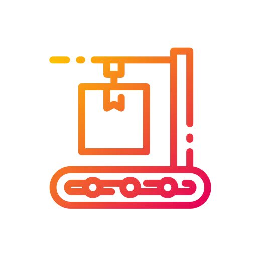 Machine icon