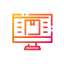 Monitor Ikona 64x64