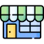 Shop アイコン 64x64