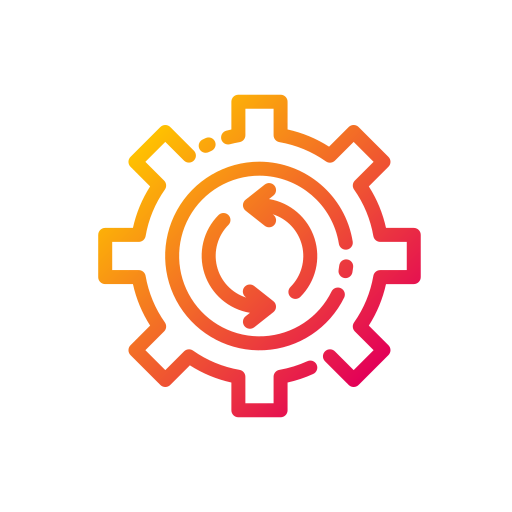 Процесс иконка