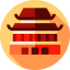 Forbidden city biểu tượng 64x64