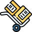 Stock アイコン 64x64