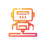Robot Ikona 64x64