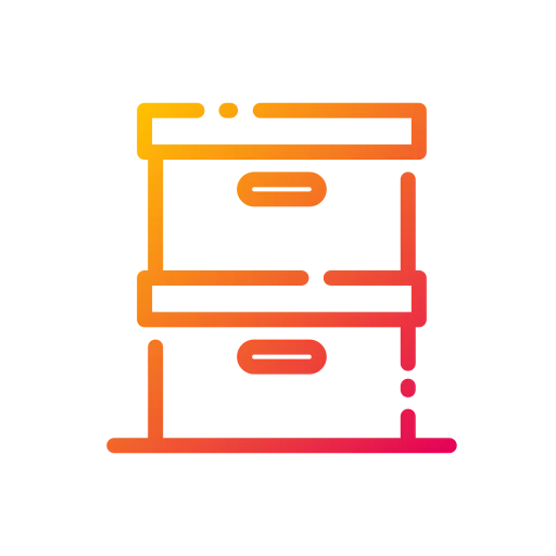 Storage icon