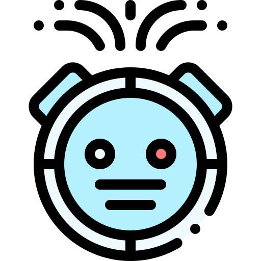 Robot icon