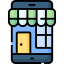 Shop アイコン 64x64