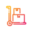 Trolley icon 64x64