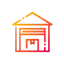 Warehouse icon 64x64