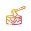 Woodcutter icon 64x64