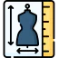 Size guide icon 64x64