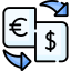 Currency アイコン 64x64