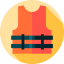 Life vest biểu tượng 64x64