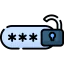 Password アイコン 64x64