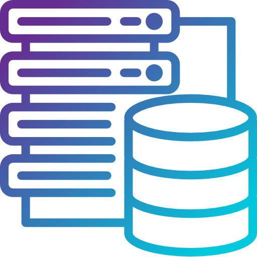Mainframe icon