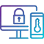Authorization icon 64x64