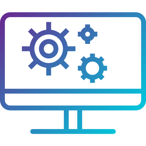Desktop icon
