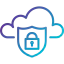 Cloud icon 64x64