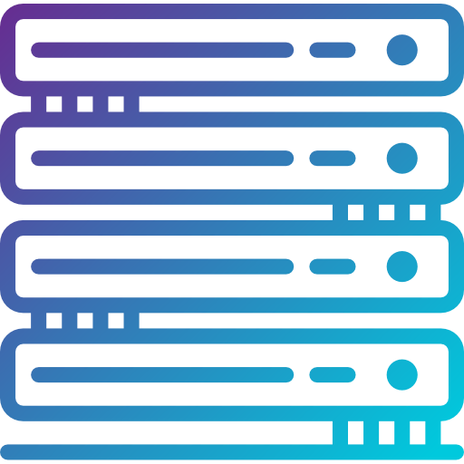 Database ícono