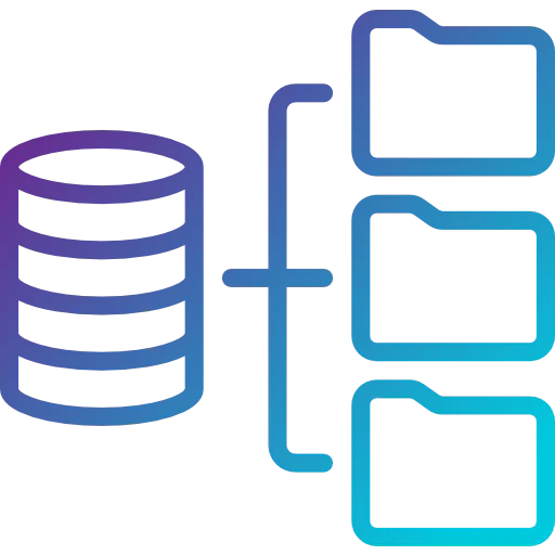 Database ícone