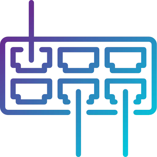 Ethernet icon