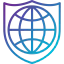 Shield icon 64x64