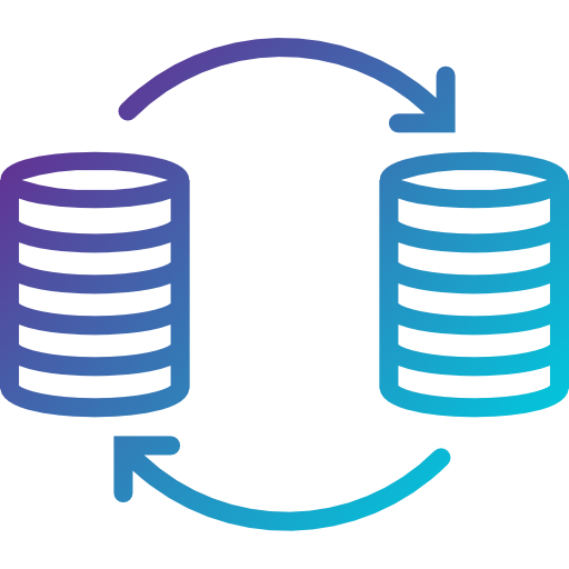Database icon