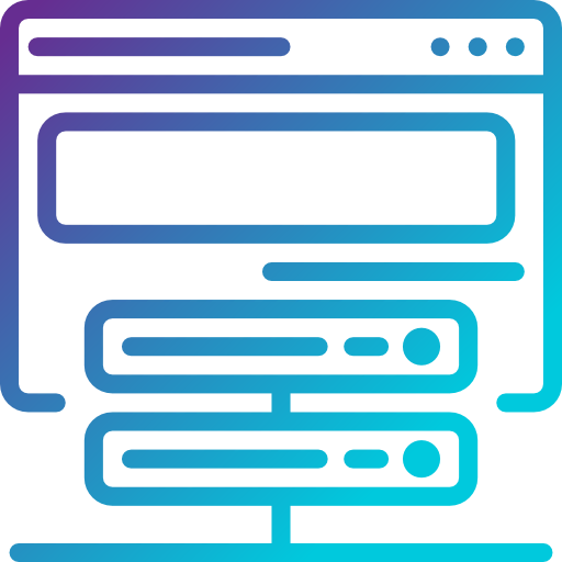 Internet icon