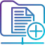 Folder icon 64x64