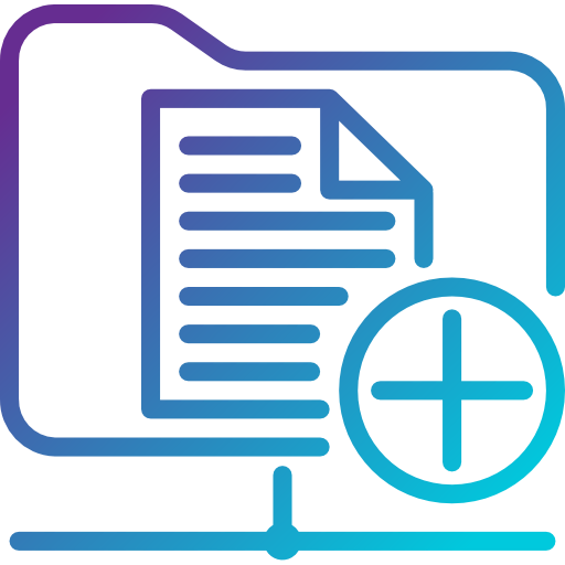 Folder icon