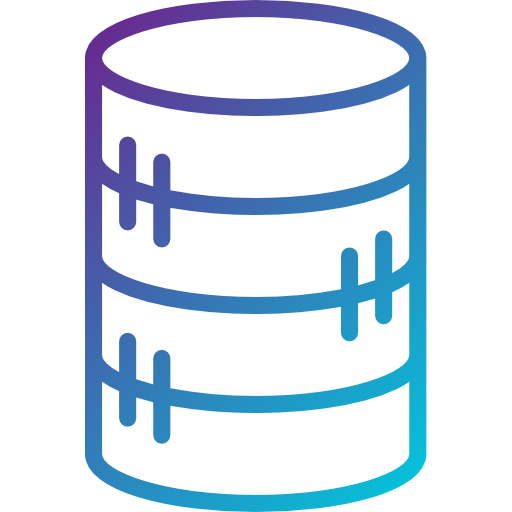 Database ícono