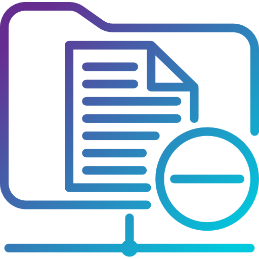 Files icon