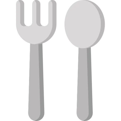 Fork icon