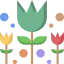 Flower icon 64x64