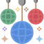 Disco icon 64x64