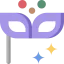 Masquerade icon 64x64