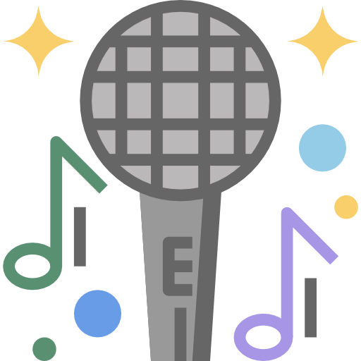 Microphone icon